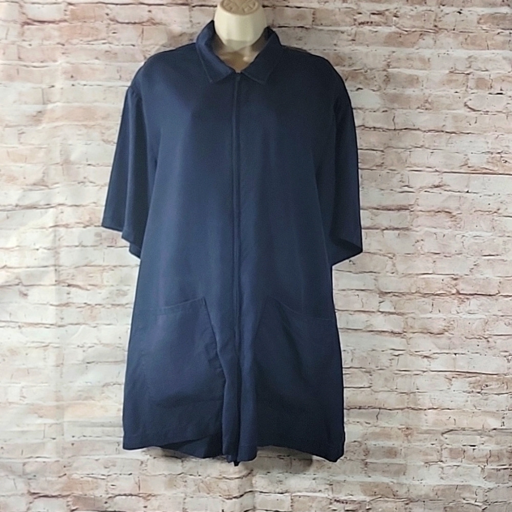 Rivet Utility Stunner Shorts  Romper size Large